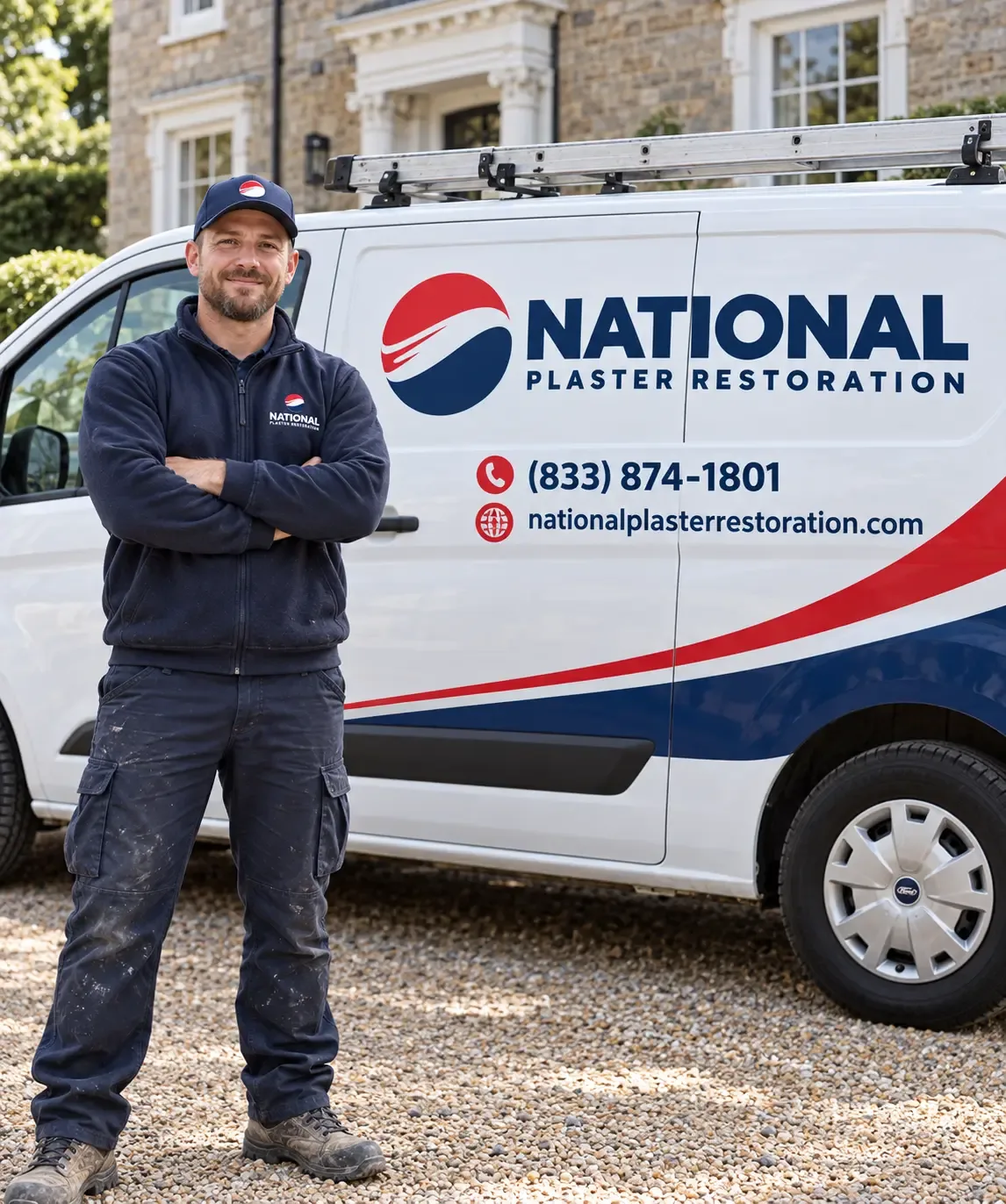 Plaster Repair company in Wellman, TX
